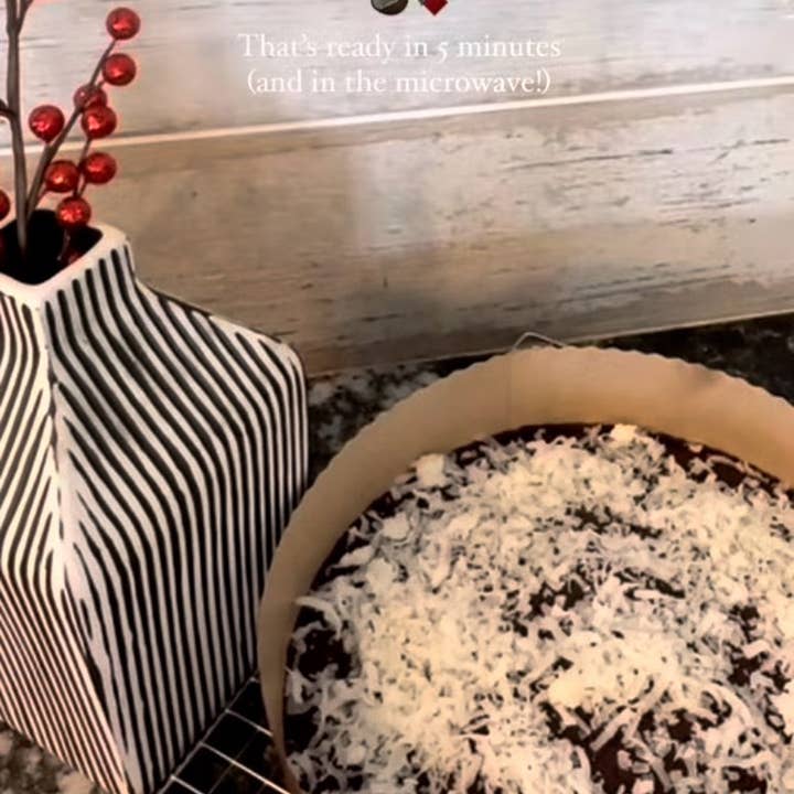 The Dessert Mixologist - Wholesale Cake Mix - Chocolate Dessert Mix14