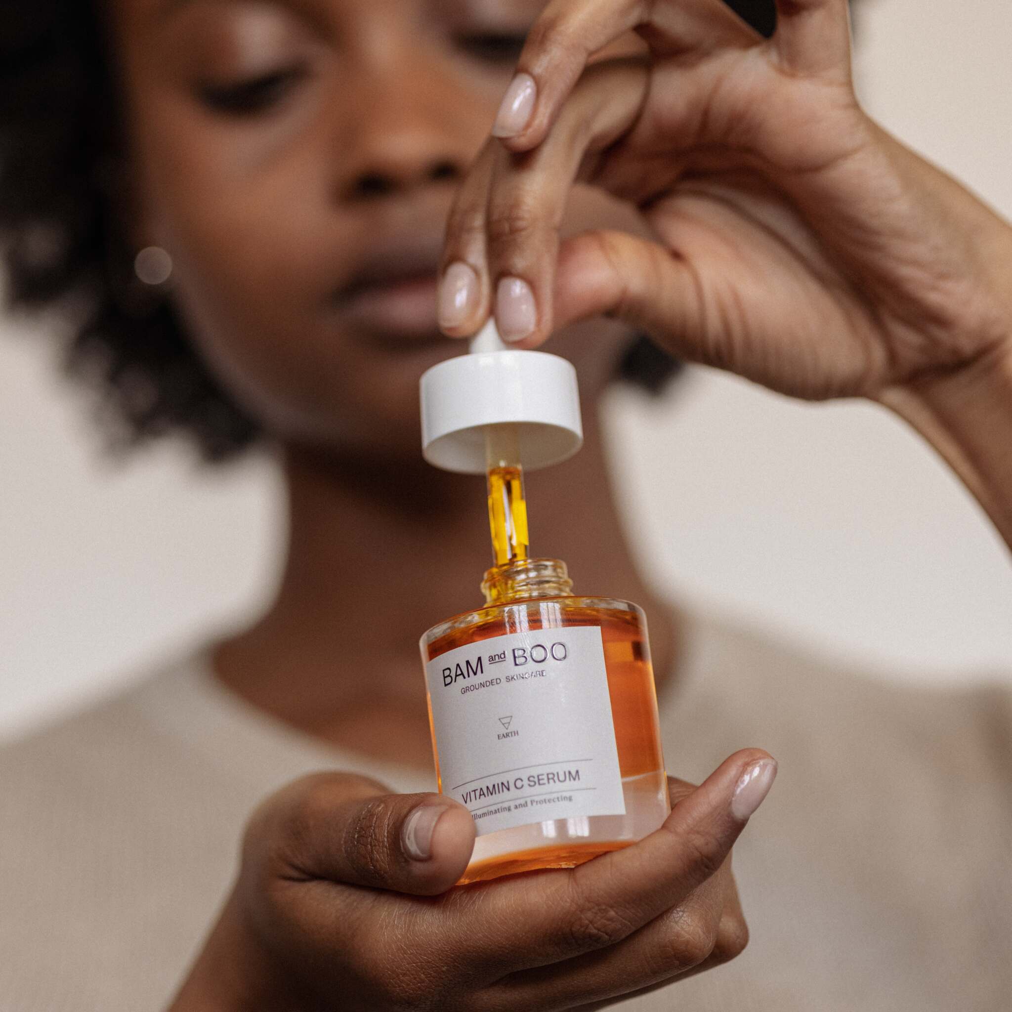 BAMandBOO - Wholesale Facial Serum/Concentrate - Vitamin C Serum3