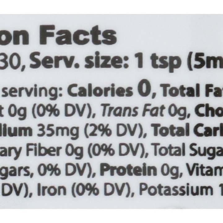 Everyday Supply Co - Wholesale Hot Sauce - AFRICAN DREAM FOODS SAUCE AFR GHOST PEPPER - Case of 62