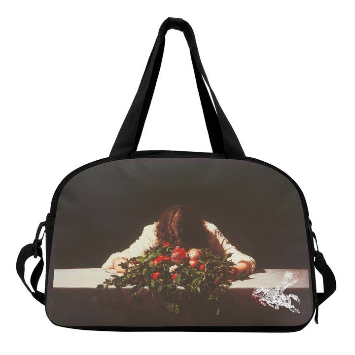 The Feast reistas voor wholesale door Delirium Dreaming