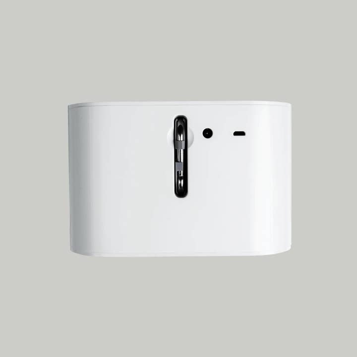 Zleepii - Wholesale White Noise Machine - Vuggemotor 2.02