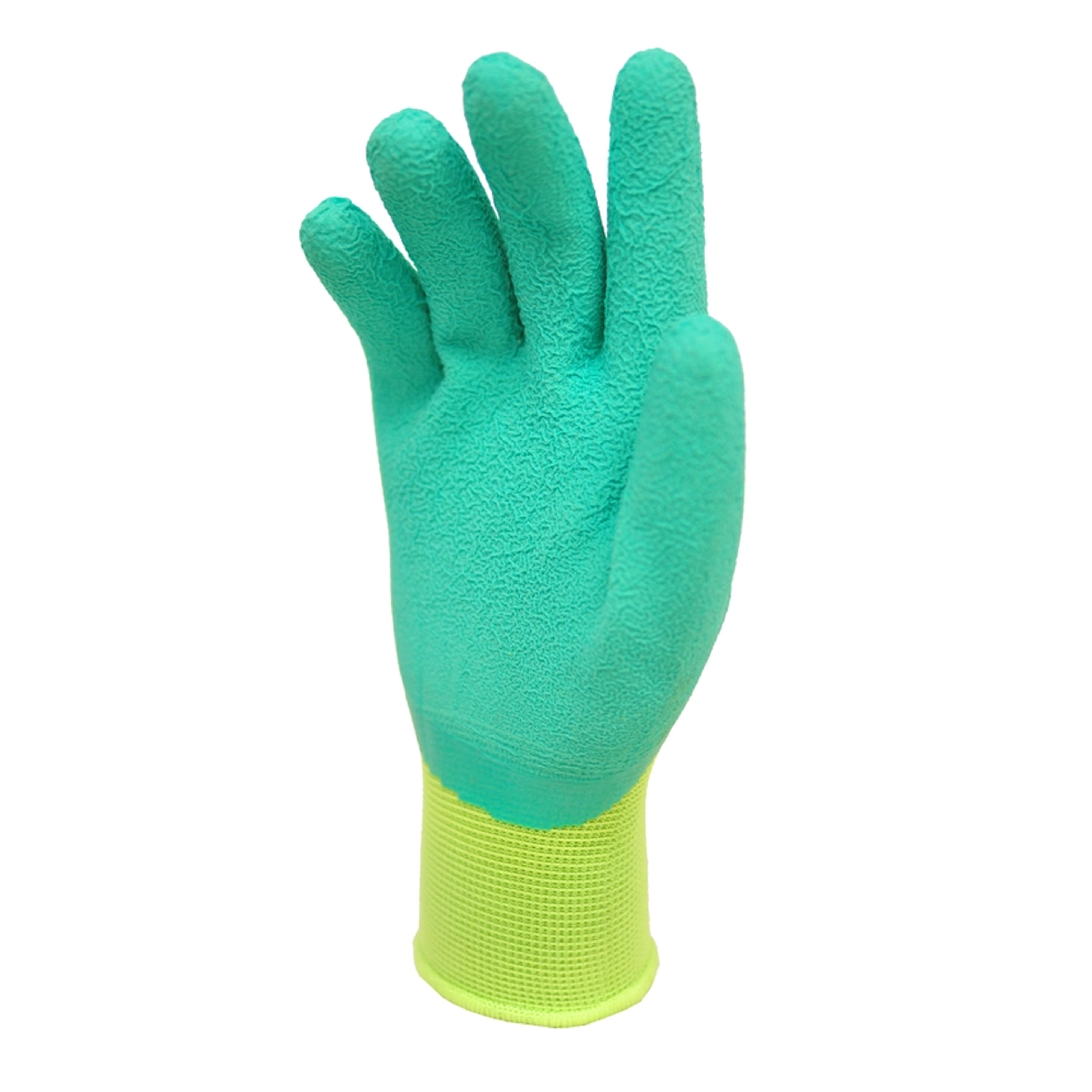 G & F Products - Wholesale Garden gloves - Women MicroFoam Coated Gardening Gloves Durable Flexible 3Pc11