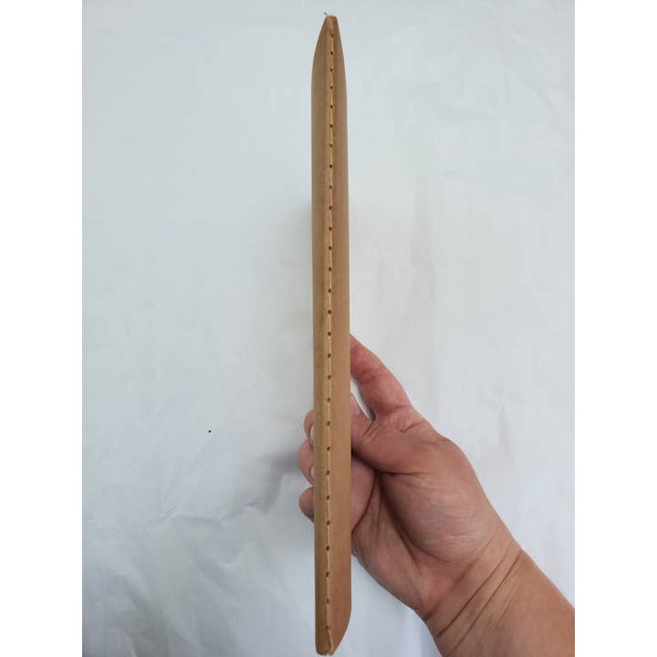 Maple Moon Designs – Engroshandel Dagbog – Solsikke Linocut Journal2