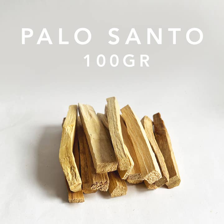 Laay - Wholesale Incense - PALO SANTO6