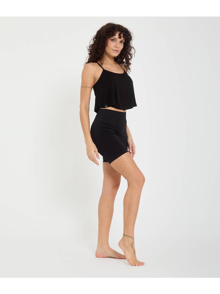 Yoga Searcher - Wholesale Athletic Shorts - Women's - YADU - Yoga shorts