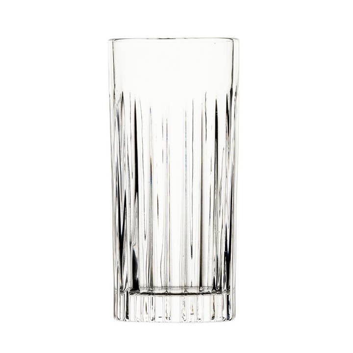 Legend 12 oz. Hi Ball for wholesale by Hospitality Glass