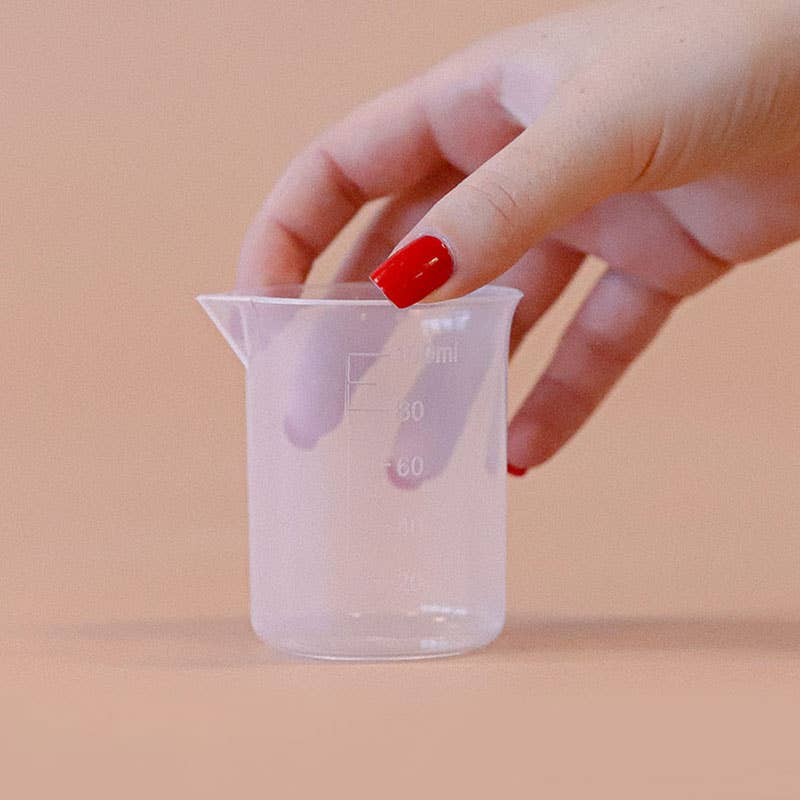 cosmae - Wholesale Measuring Cup - Manufacturing material 100 ml graduated beaker1