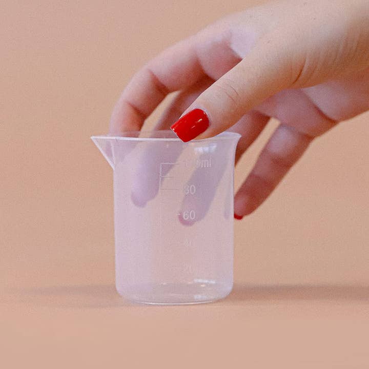 cosmae - Wholesale Measuring Cup - Manufacturing material 100 ml graduated beaker1