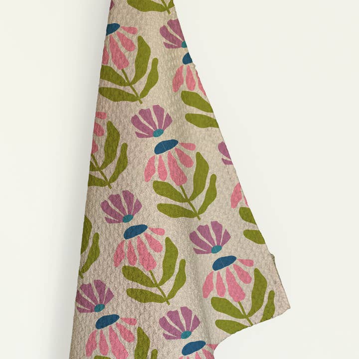 Keukendoek Beatnik Magic voor wholesale door Bubble & Blend