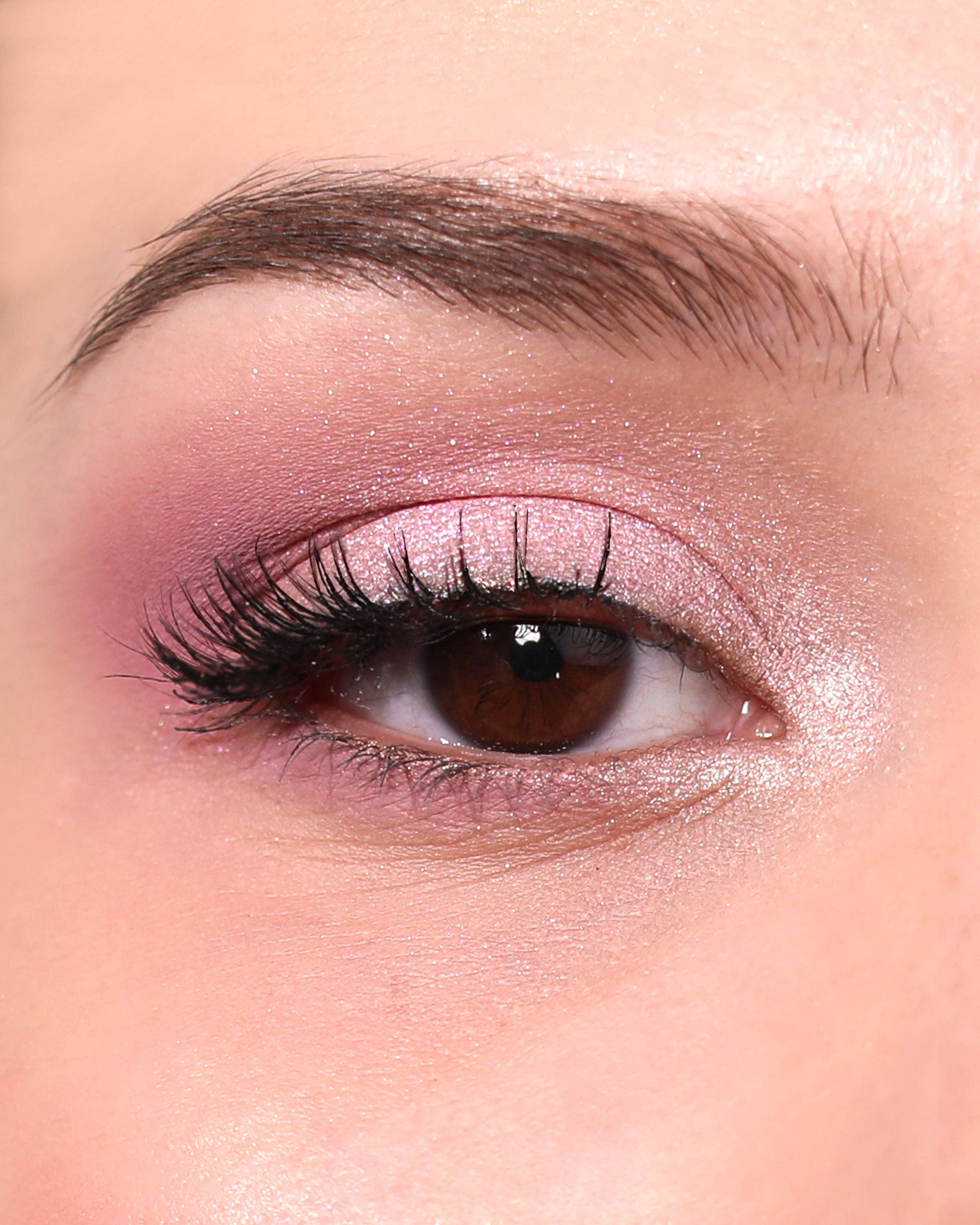 Moira Cosmetics - Vente Palettes de fards à paupières - Palette d'ombres à paupières Lover's Starlight4