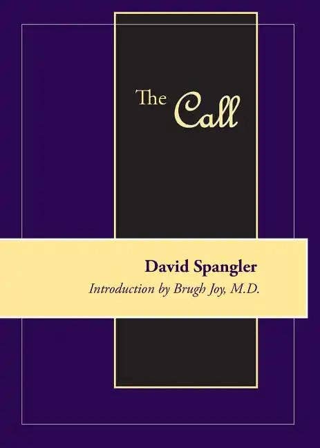 Books by splitShops - Wholesale Philosophy - The Call - Paperback0