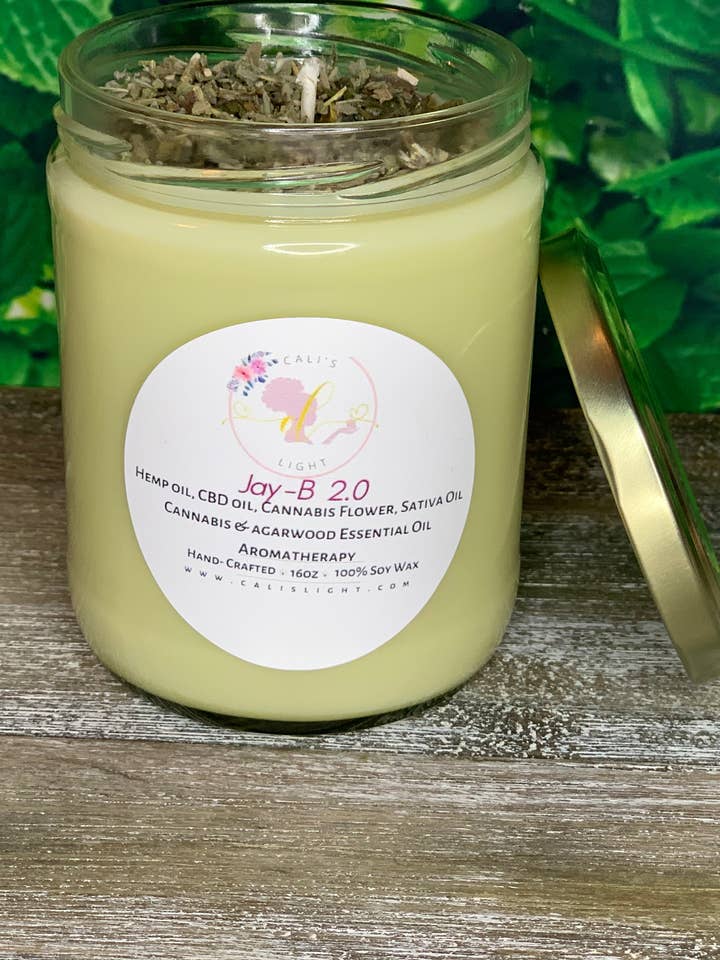 Collezione Relax Infusion per la vendita all'ingrosso da parte di Cali`s Light