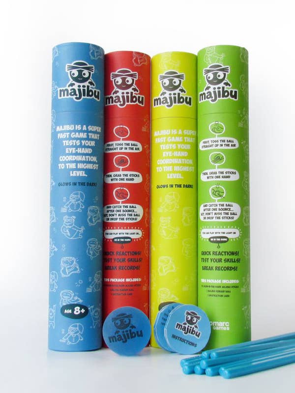 Majibu Original para venta al por mayor de Cife