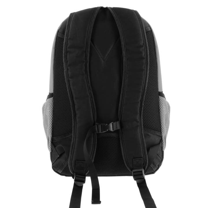 VW Collection by BRISA - Wholesale Backpack - Unisex - VW T1 Bus Office Outdoor Travel Backpack - GN (S)7