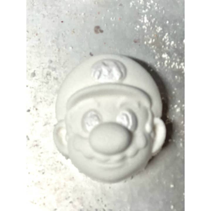 Ivory Anchors - Wholesale Bath Bomb/Fizz - Mario and Friends3