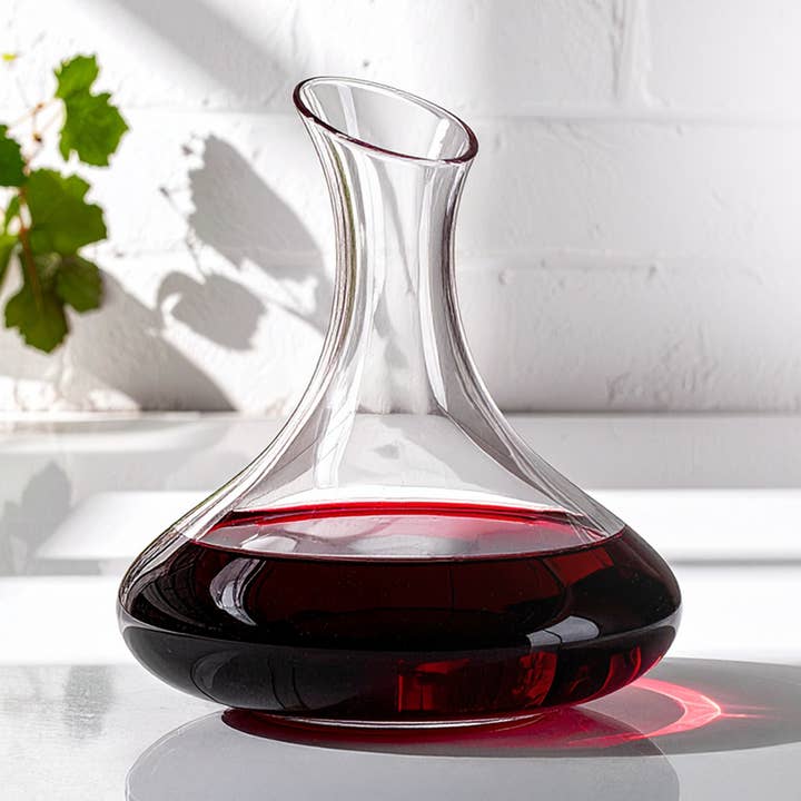 Cuisivin Bacchus Wine Decanter for wholesale by CUISIVIN