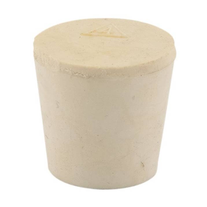 Rubber Stopper #04 Solid for wholesale by ABC Crafted Series