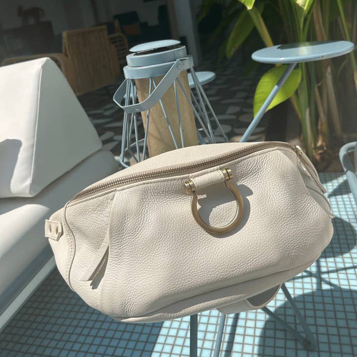 Sapahn - Wholesale Belt Bag - Women's - Dominique Sling Bag55