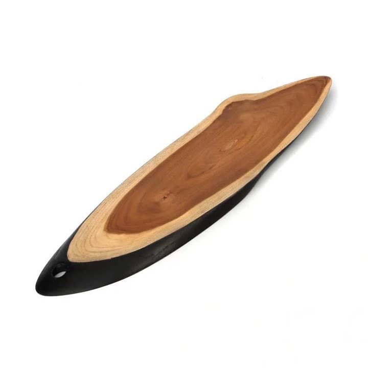 The Bondi Tapas Plate - L for wholesale by Bazar Bizar Living