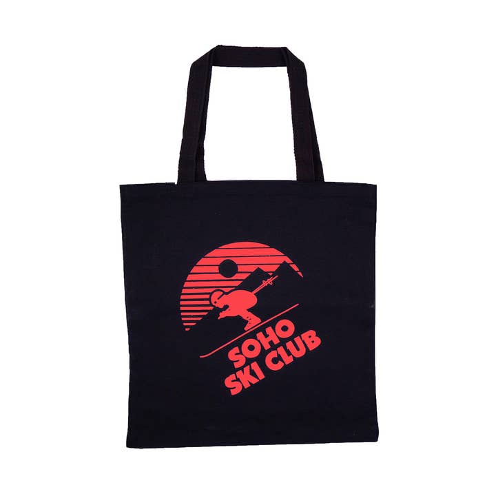 Bolso SSC Vintage Infrarrojo para venta al por mayor de Soho Ski Club