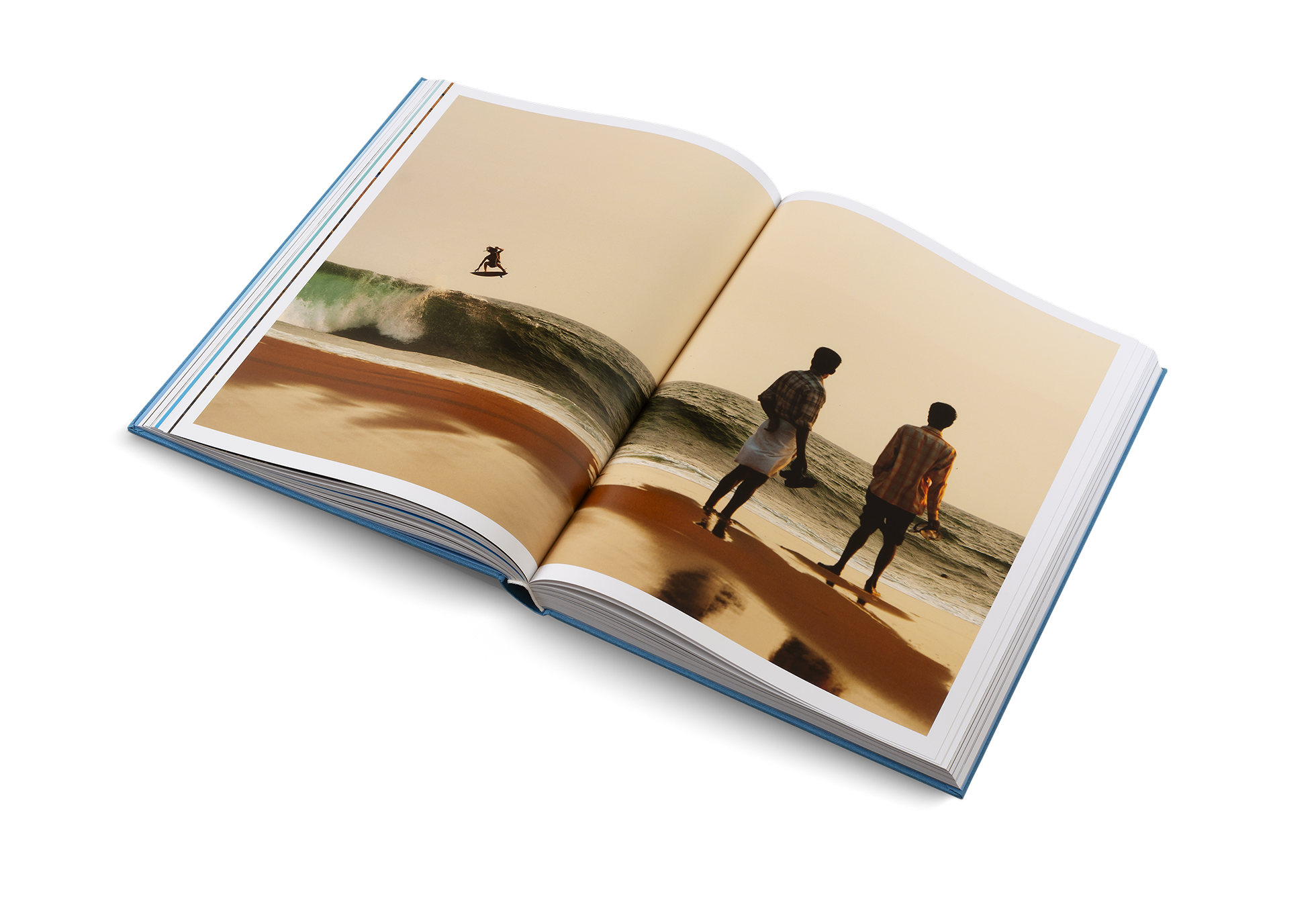 gestalten & teNeues - Wholesale Display Book - The Oceans10