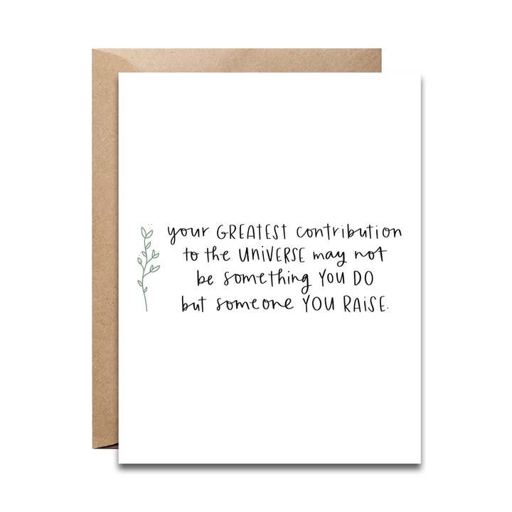 Iemand die je kaart ophaalt voor wholesale door pixel paper hearts