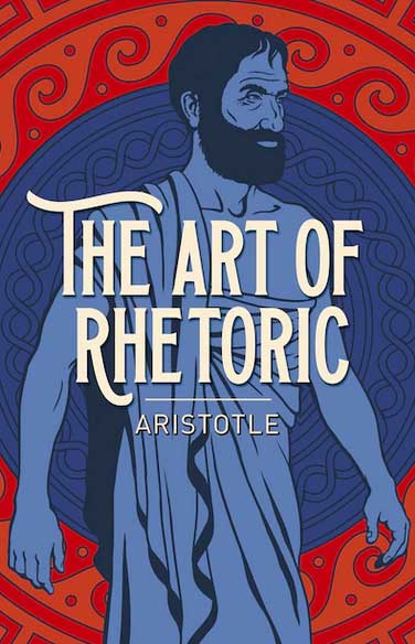 Texas Bookman - Wholesale Classics - Art Of Rhetoric - Aristotle (Arc Classics)0