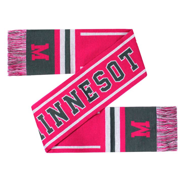 ChoKoLids - Wholesale Scarf - Unisex - USA City Sports Teams Football Hockey Winter Scarfs Scarves24