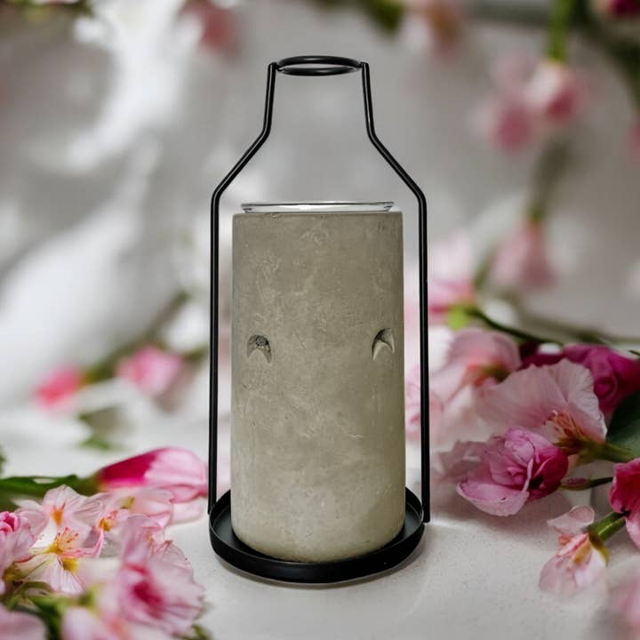 Bruciatore per Fondente e Cera Profumata Serie Ispirazione Una per la vendita all'ingrosso da parte di Zen'Arôme