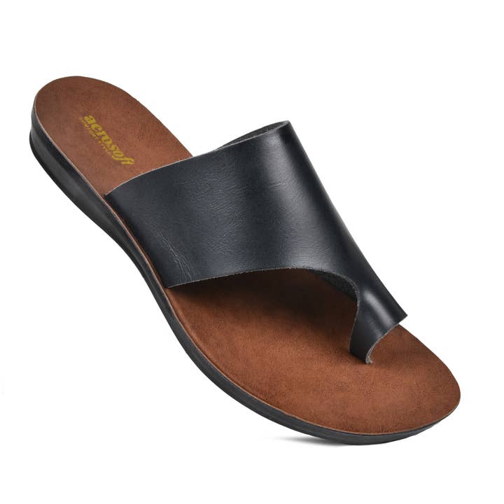 AEROSOFTFOOTWEAR - Wholesale Sandals - Women's - Aerosoft - Daffodil Bunion Sandals for Women