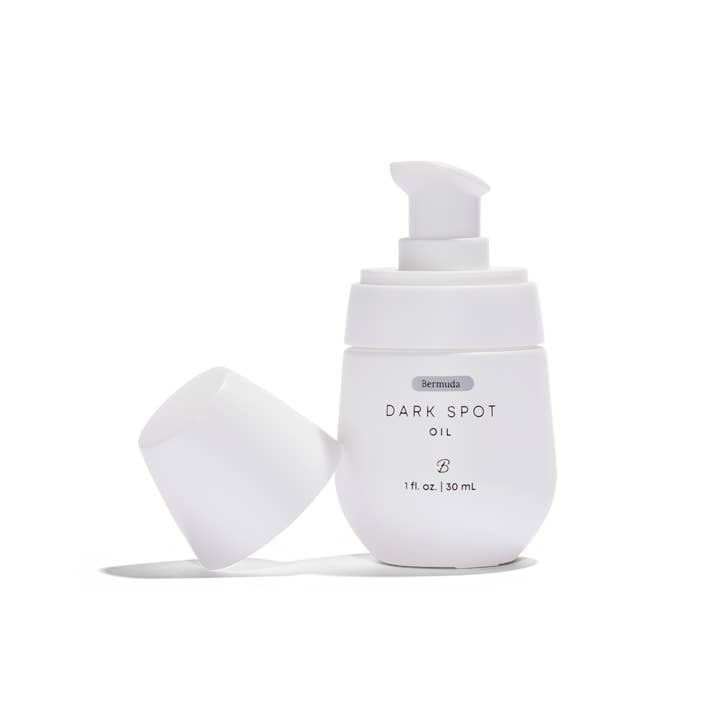 Bushbalm - Wholesale Facial Oil - Dark Spot Treatment (Bermuda)2