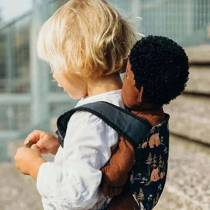 Boba - Wholesale Doll - Kids - Boba Mini Bear Cub3