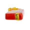 Kurt S. Adler, Inc. - Wholesale Ornament - 5"GLASS REESE'S ORNAMENT