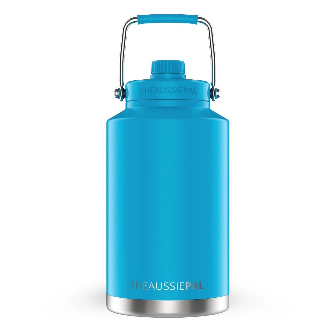 The Aussie Pal - Wholesale Water bottle - Insulated Hydro Jug 6L18
