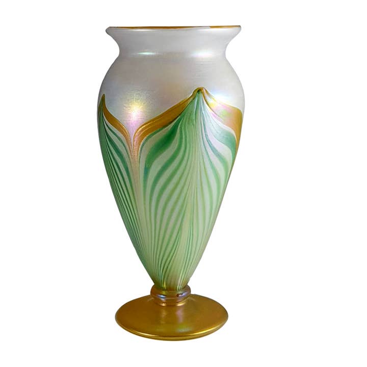 VASE AMELIA IVY pour la vente par Talbot Manor by Salisbury