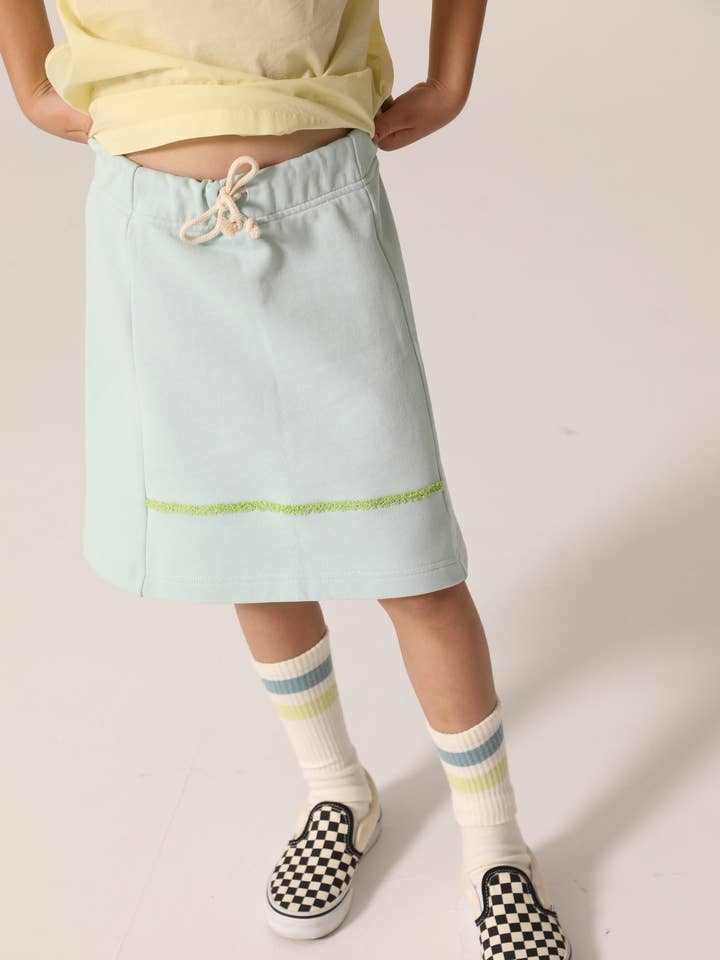 BASELINE TENNISLINE SKIRT for wholesale by Raquette