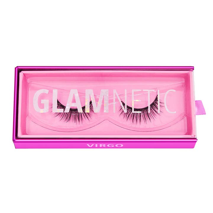 Virgo - Magnetic Lash| False Lashes| Natural| Everyday for wholesale by Glamnetic