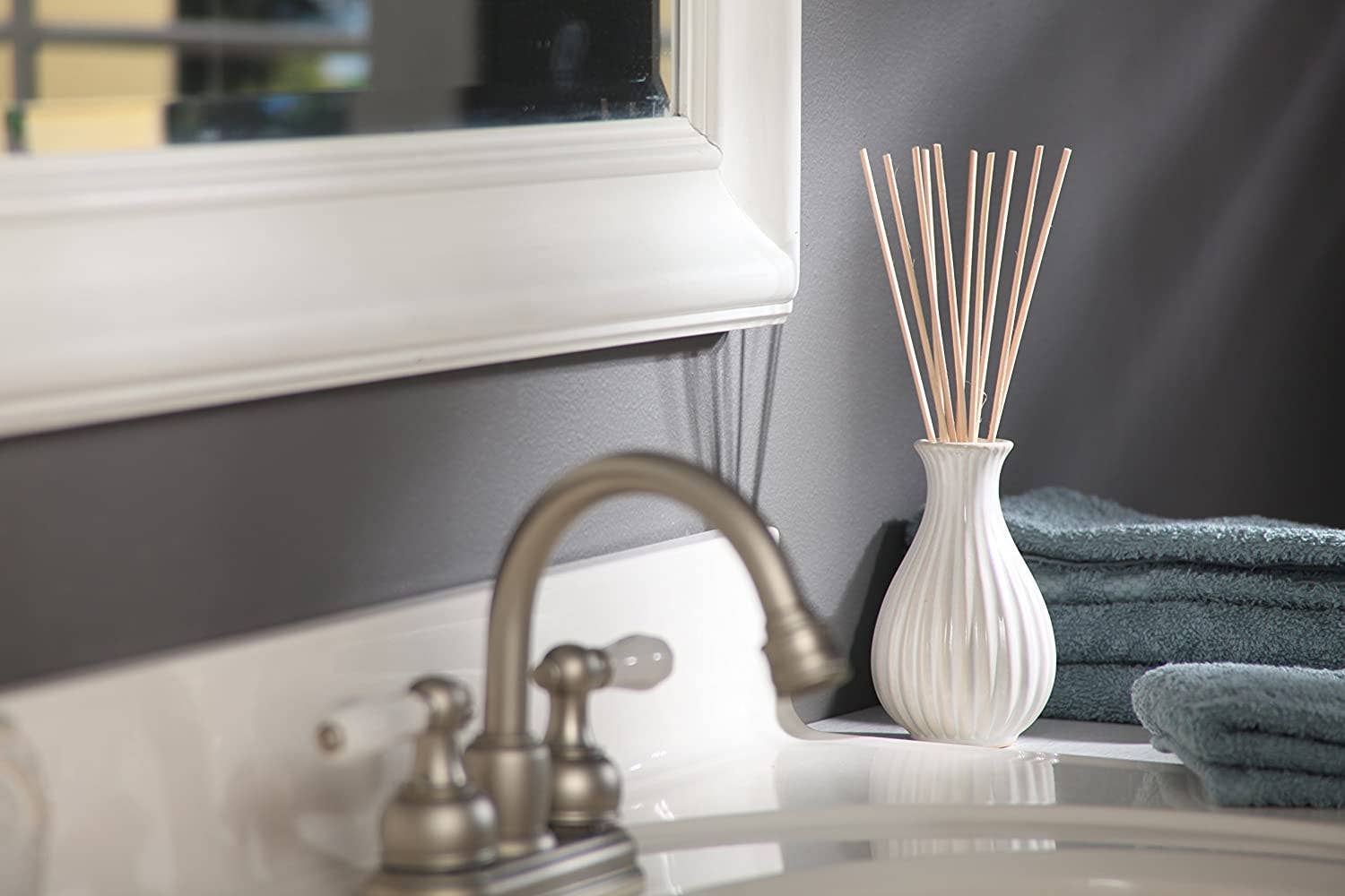 Hosley - Wholesale Reed Diffuser - Hosley 108 Pack Rattan Reed Diffuser Sticks2