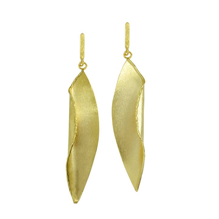 Betty Carré - Wholesale Dangle Earrings - TAMARA EARRINGS