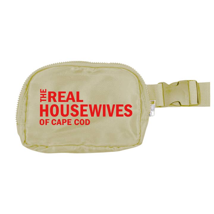 Real Housewives von CUSTOM CITY Gürteltasche - Viele Farben verfügbar für den Großhandel von Calm Down Caren