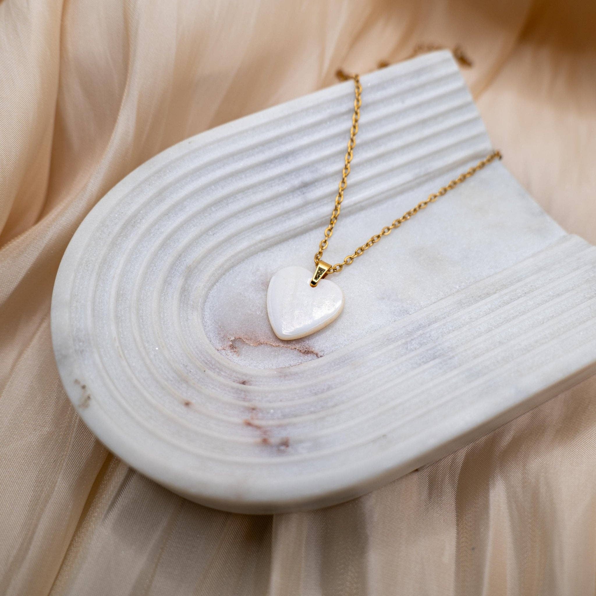 DUESTELLE ITALIA - Wholesale Halskettinghanger - HART1