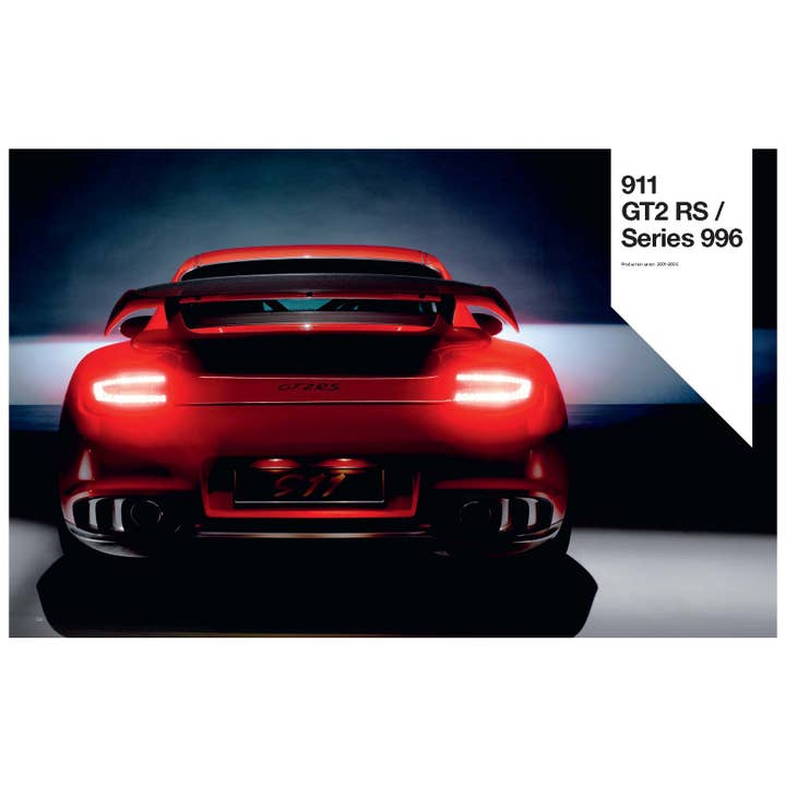 Penguin Random House LLC - Wholesale Transportation - Porsche 9119