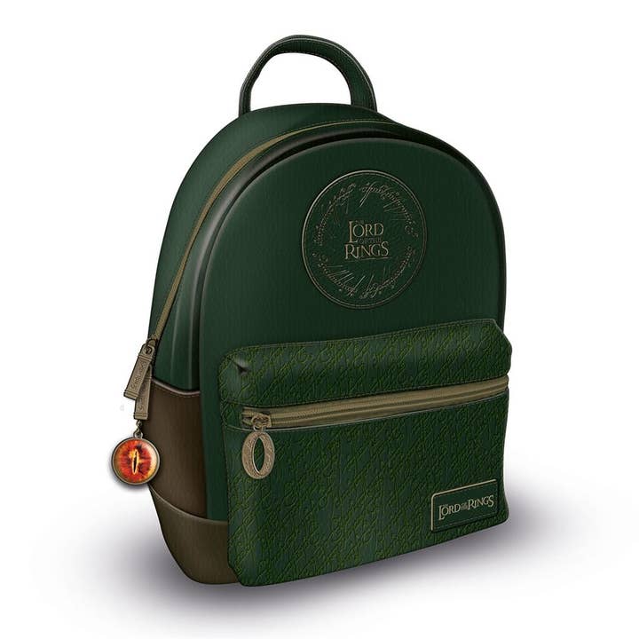 Pyramid International - Wholesale Backpack - Unisex - Lord Of The Rings - Fashion Back Pack