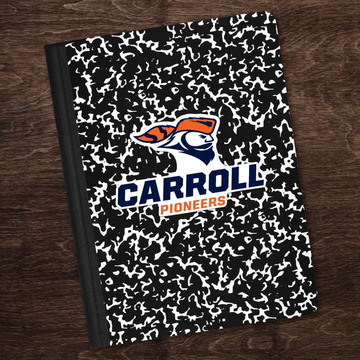 Rico Industries - Wholesale Car Decorative Charm - Unisex - NCAA Carroll University Pioneers Medium Die Cut Decal4