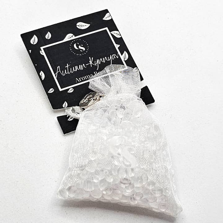 Aroma Beads Autumn for wholesale by The Cornish Scent Company