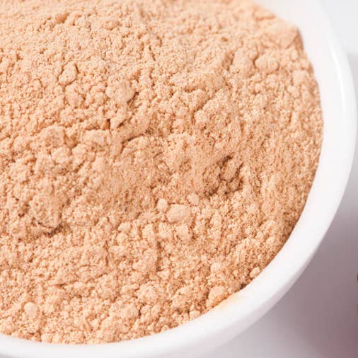 Hawthorn Berry Powder 500g for wholesale by Herbal Cure