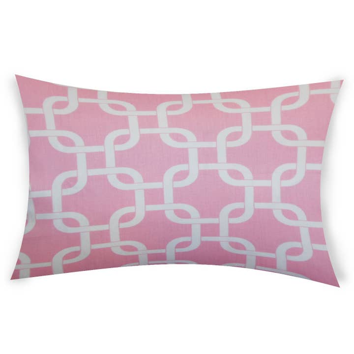 Qishn Lumbar Kudde för wholesale av The Pillow Collection Inc.