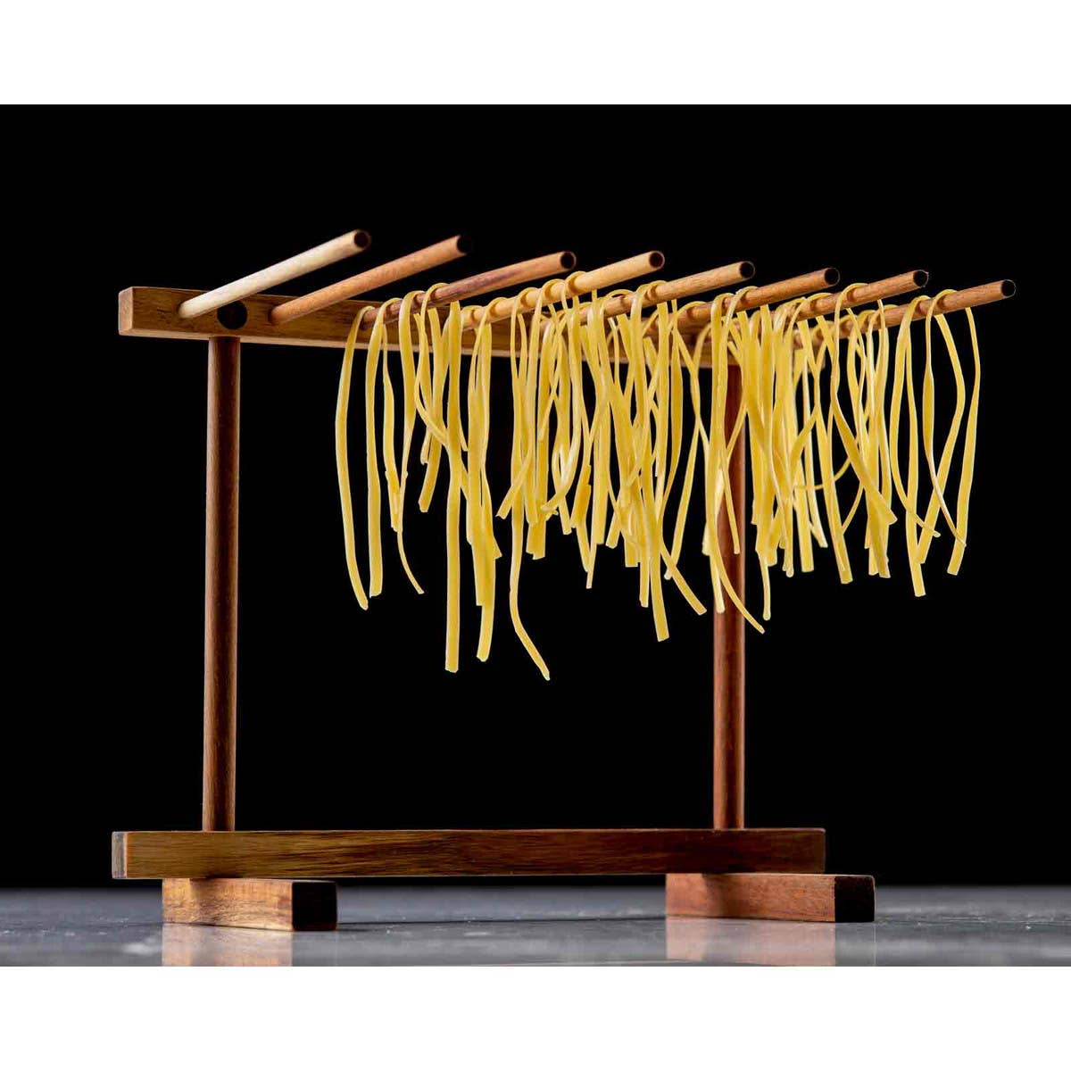 TableCraft Products Company - Wholesale Kitchen Tool/Gadget - Pasta Drying Rack1