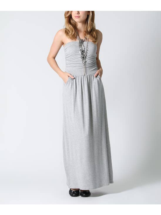 42POPS - Wholesale Dress - Women's - `.....42pops Maxi dress sample sale
