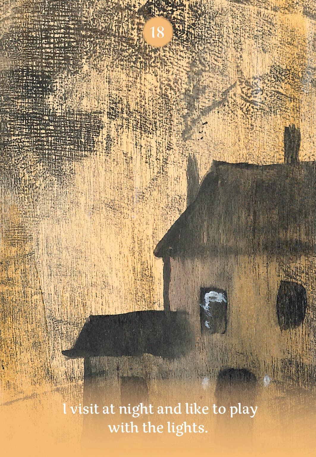 Animal Dreaming - Wholesale Tarot Cards - Mediumship Cards8